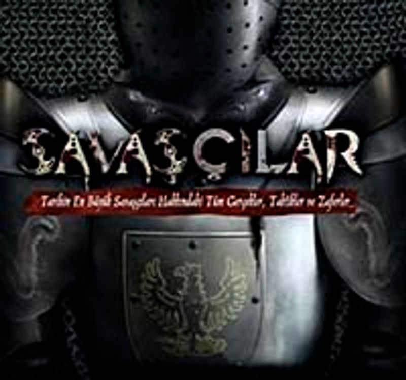 Savaşçılar