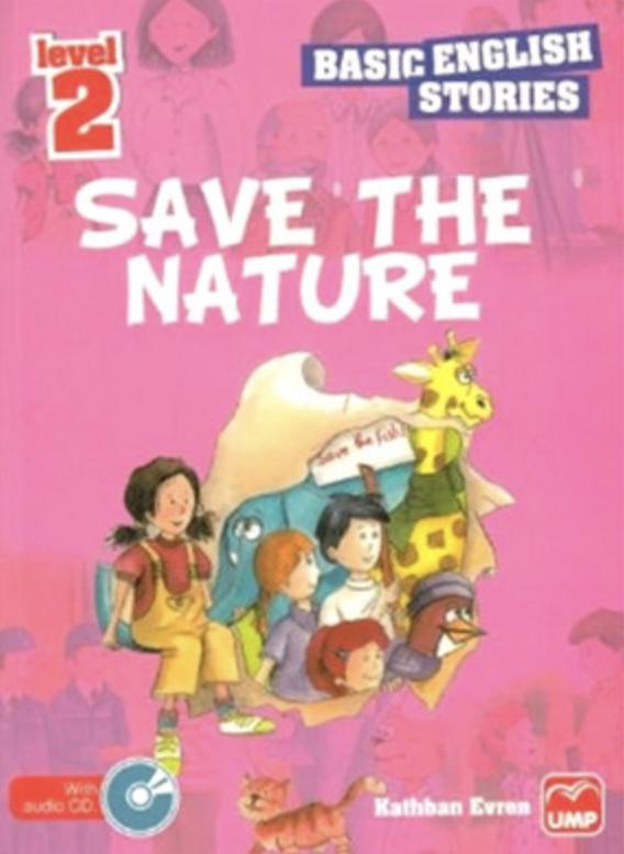 Save The Nature