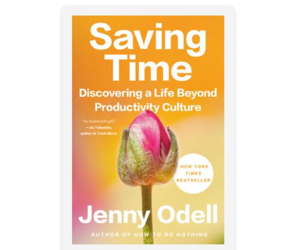 Saving Time