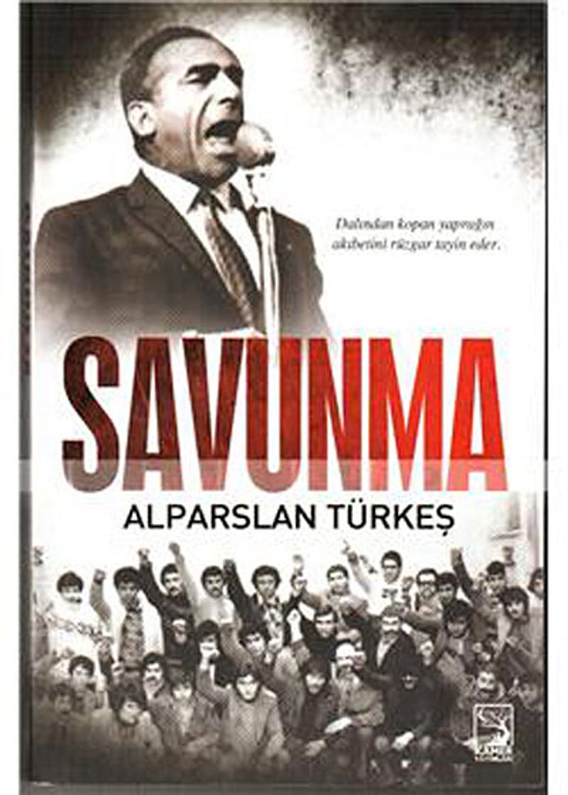 Savunma