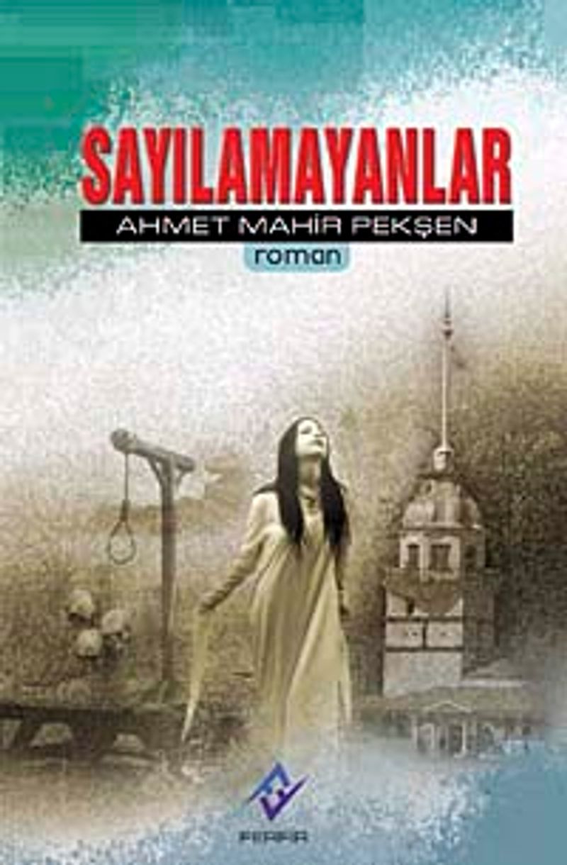 Sayılamayanlar