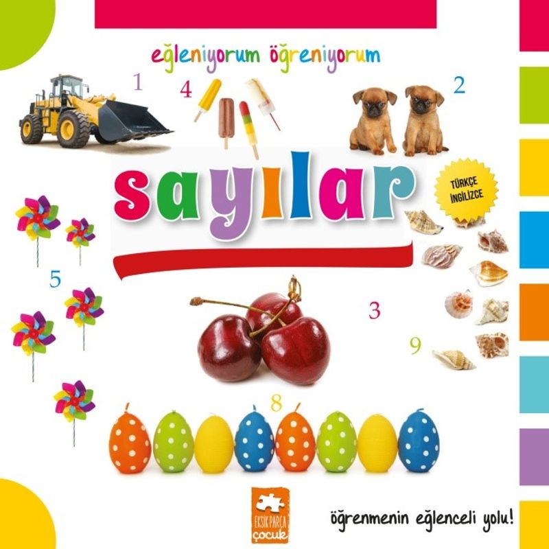 Sayılar