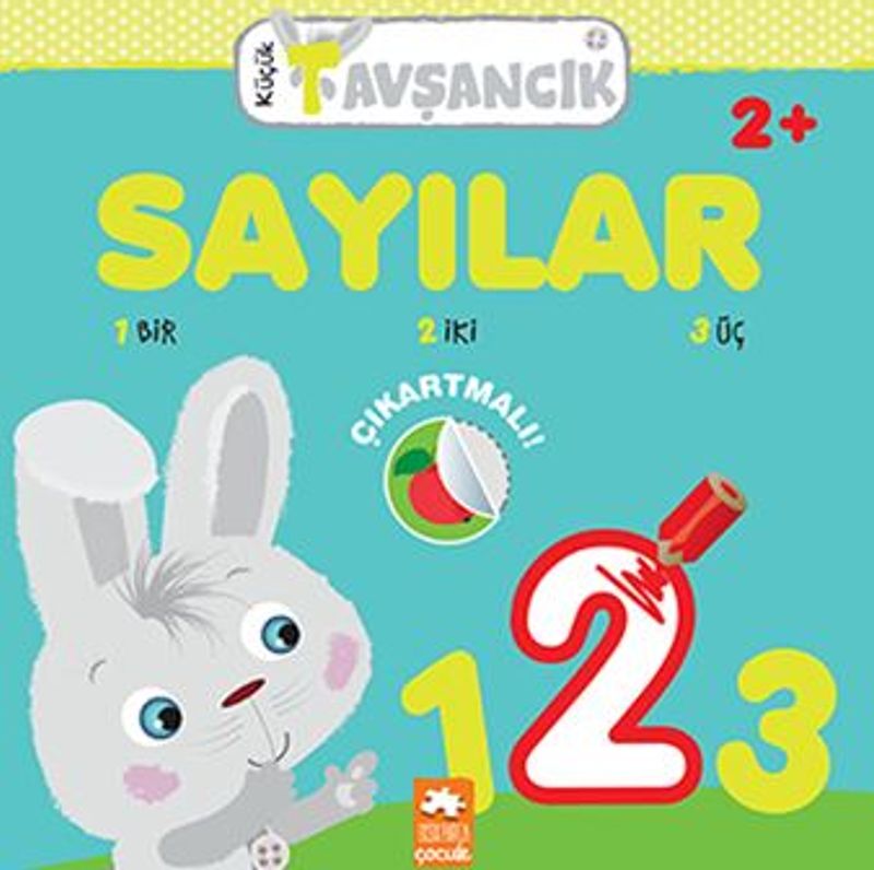 Sayılar