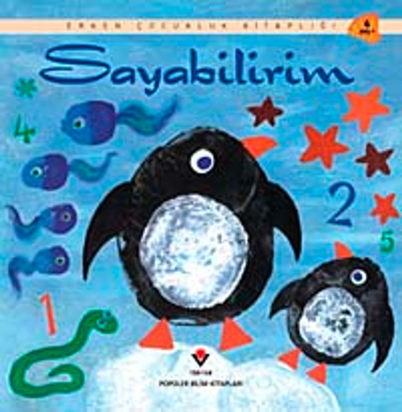 Sayabilirim