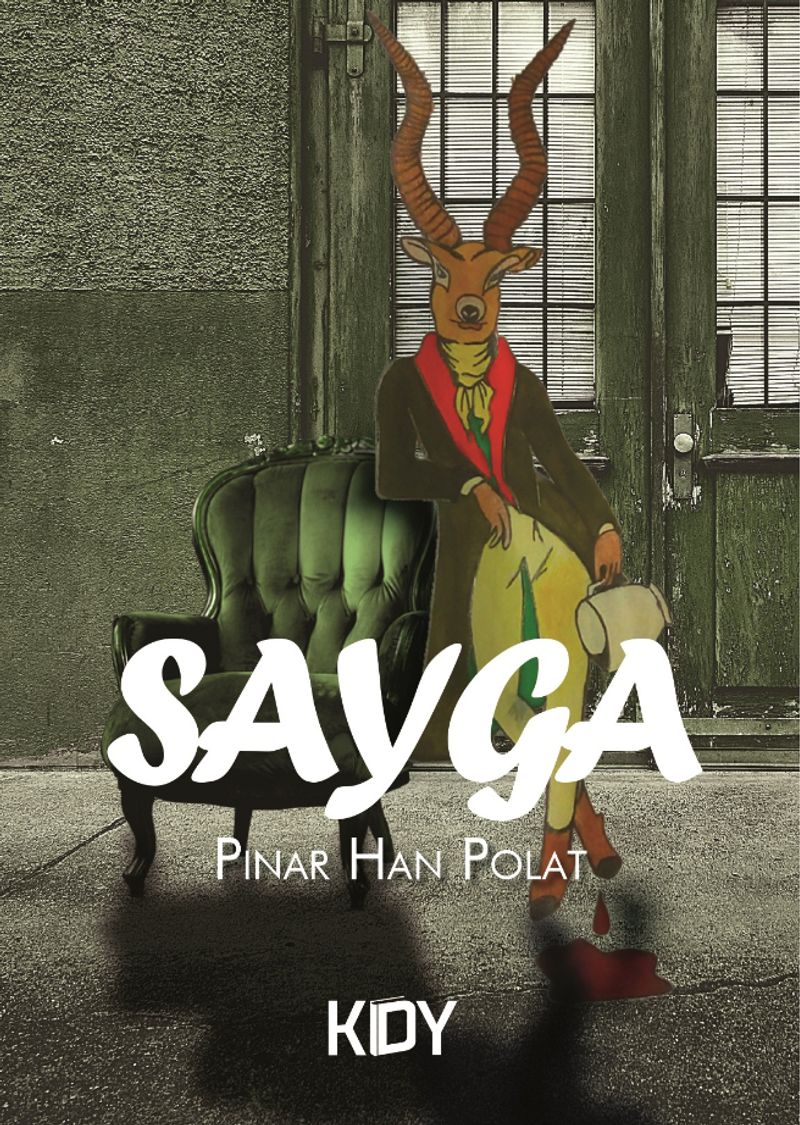 Sayga