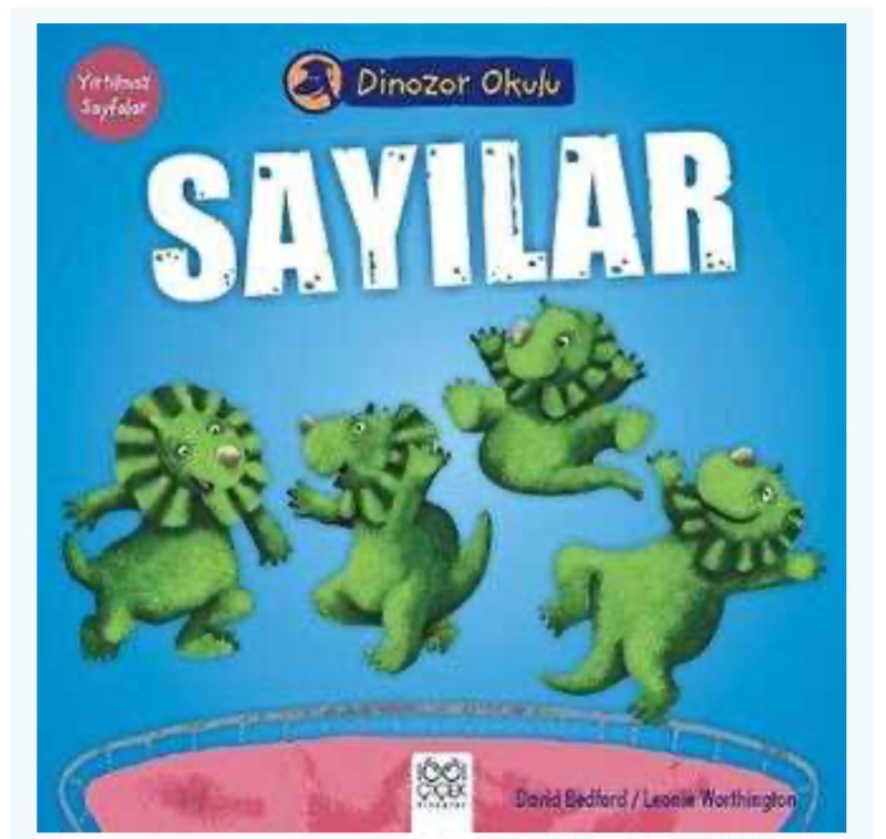 Sayılar