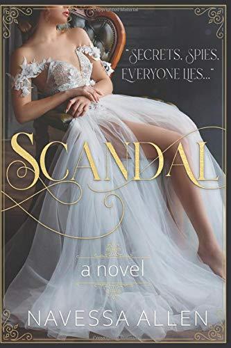 Scandal