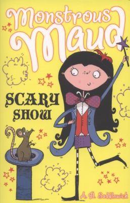 Scary Show