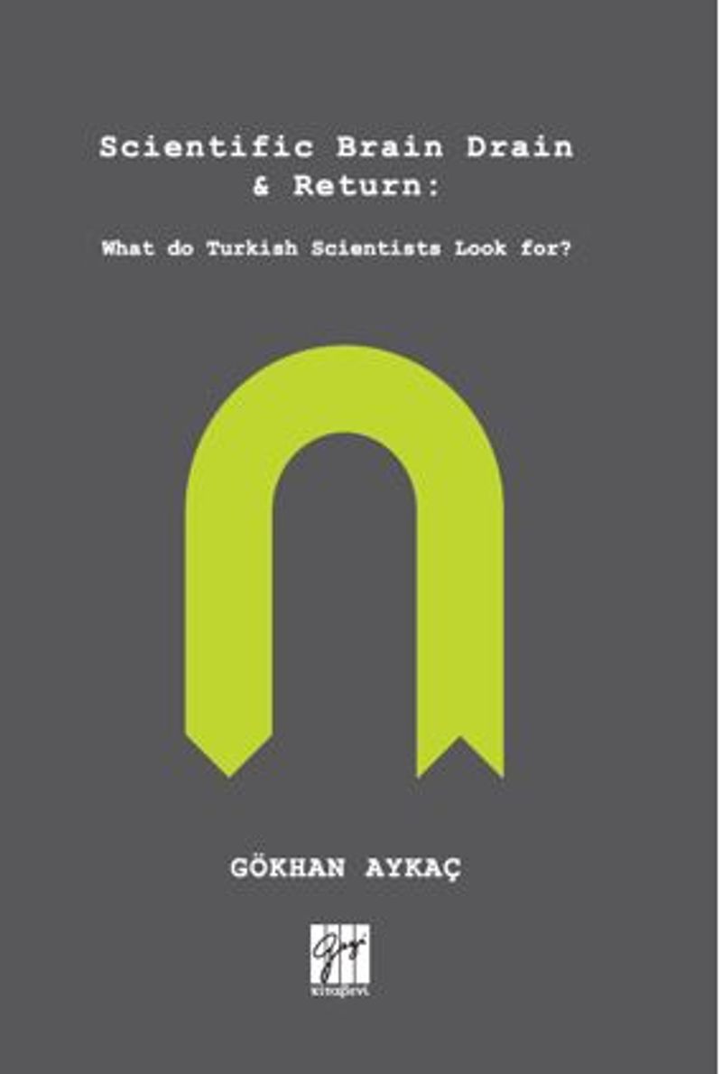 Scientific Brain Drain  Return