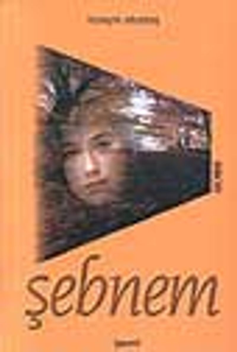 Şebnem
