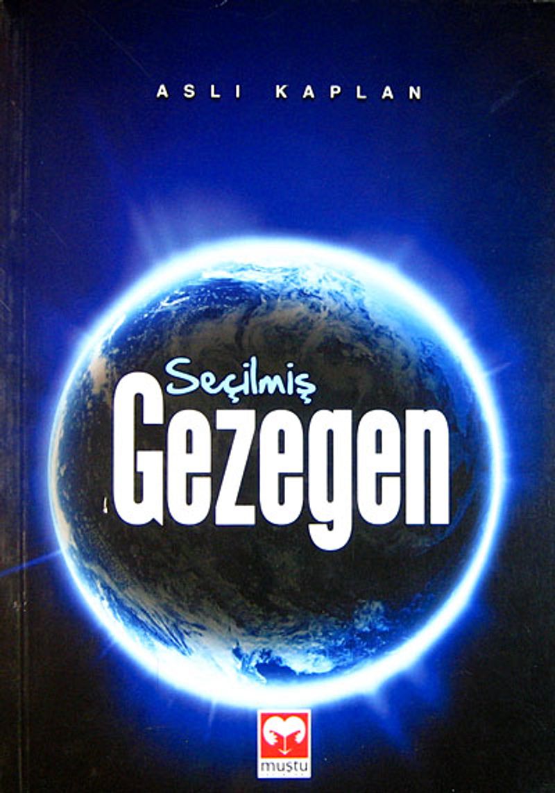Seçilmiş Gezegen