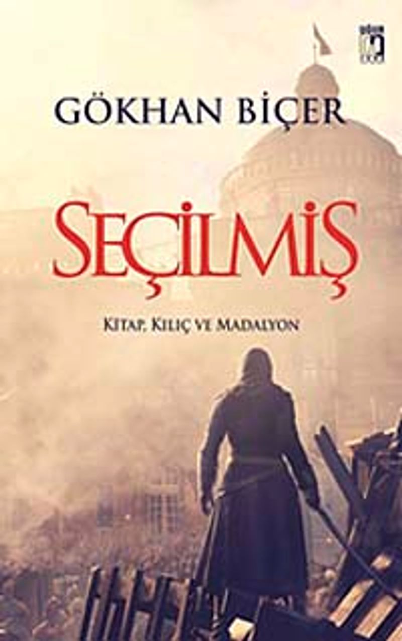 Seçilmiş