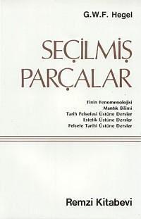 Seçilmiş Parçalar