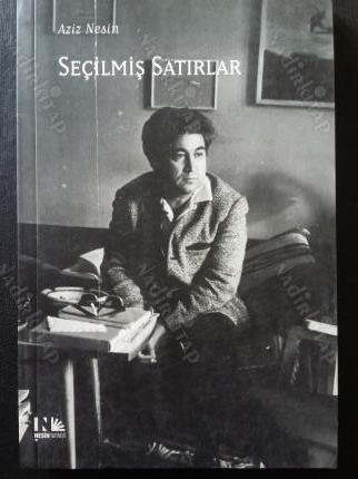 Seçilmiş Satırlar