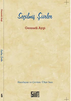 Seçilmiş Şiirler