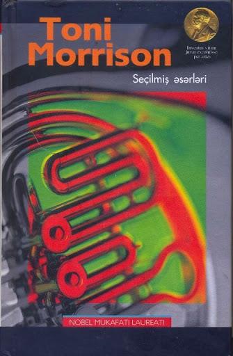 Seçilmiş Əsərləri