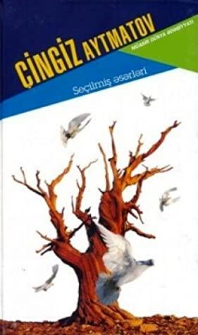 Seçilmiş Əsərləri