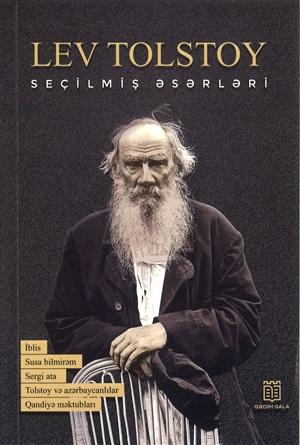 Seçilmiş Əsərləri