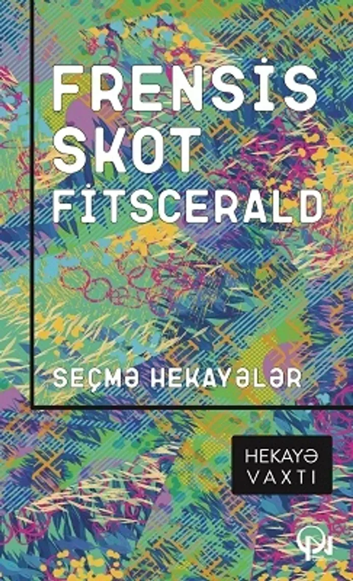 Seçmə Hekayələr