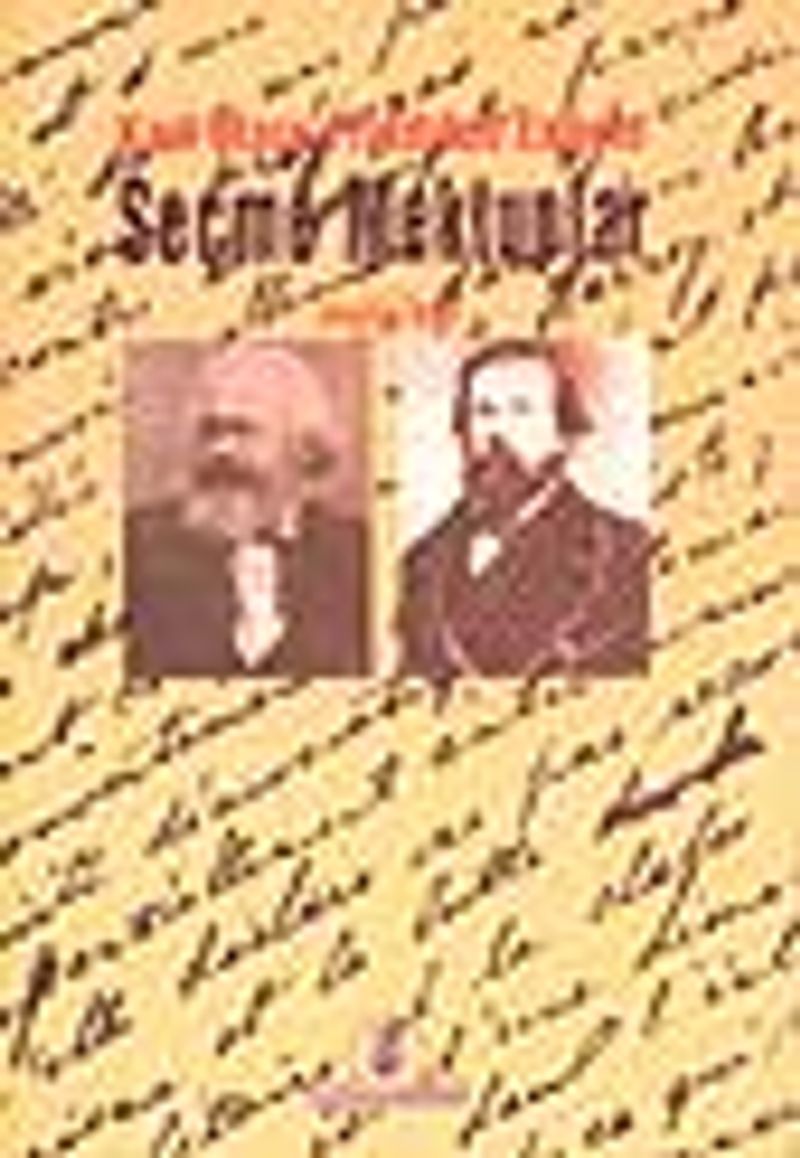 Seçme Mektuplar