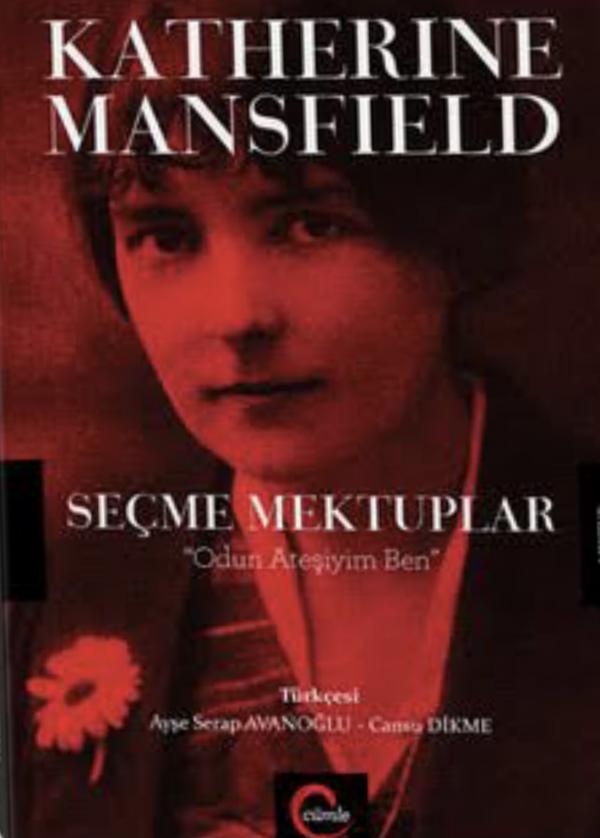 Seçme Mektuplar