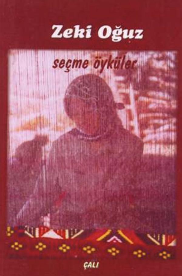 Seçme Öyküler