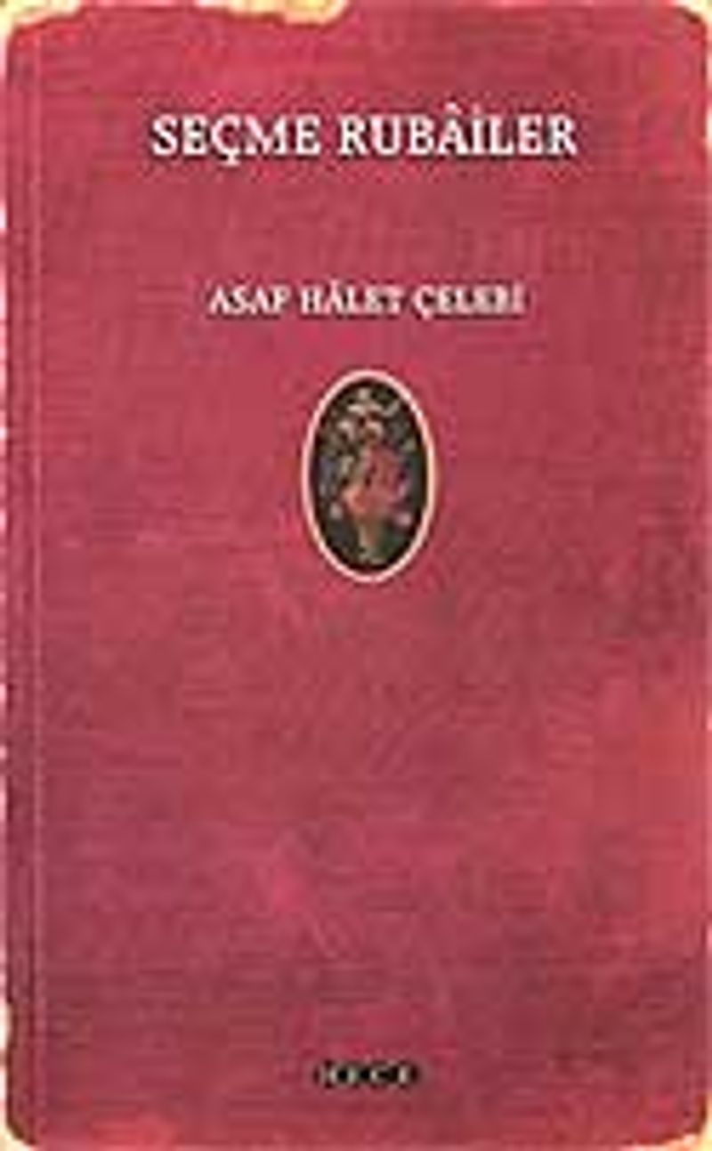 Seçme Rubailer