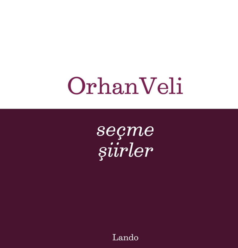 Seçme Şiirler