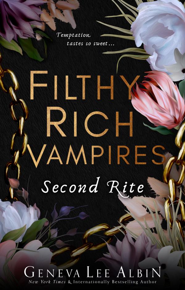 Second Rite