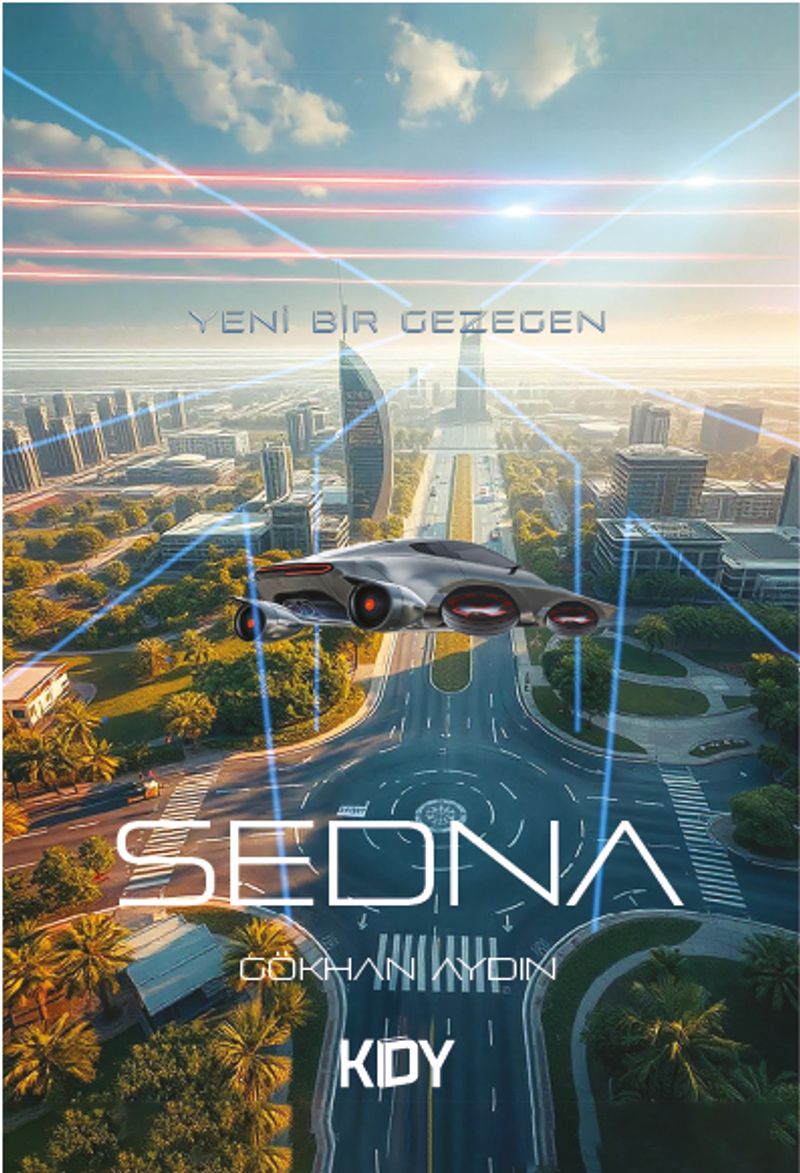 Sedna