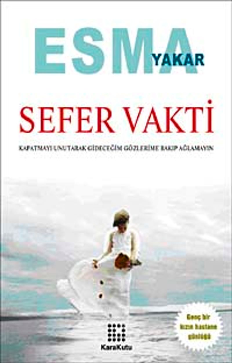 Sefer Vakti