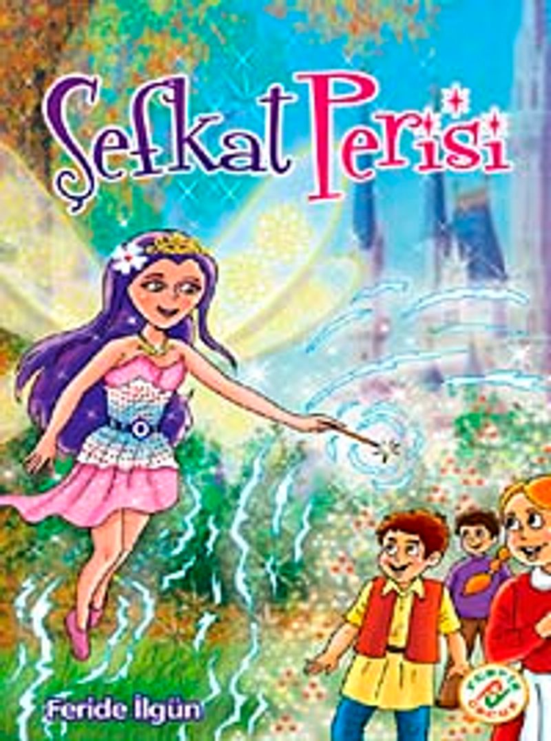Şefkat Perisi