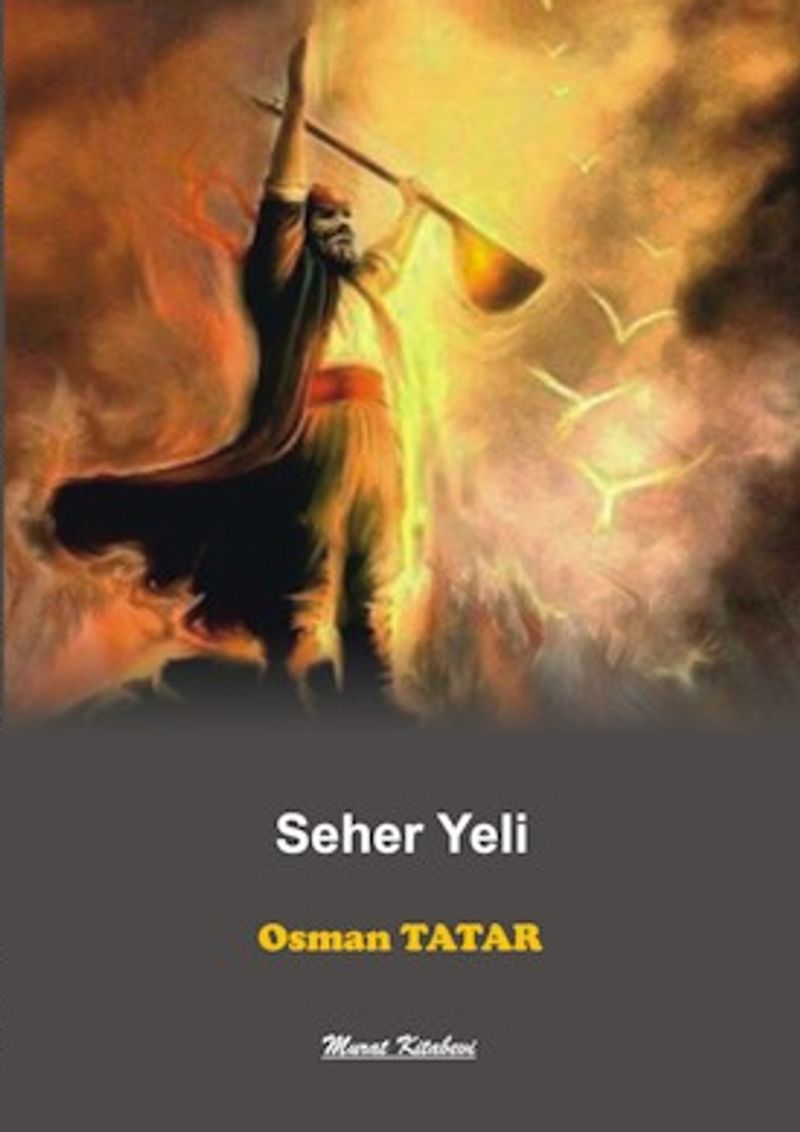 Seher Yeli