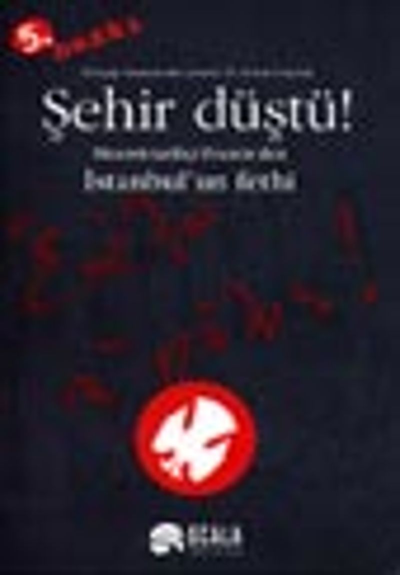 Şehir Düştü