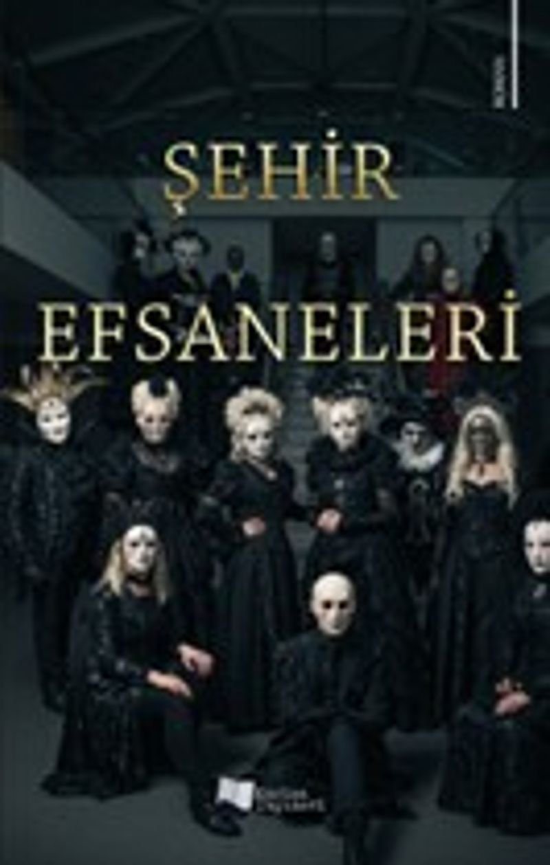 Şehir Efsaneleri