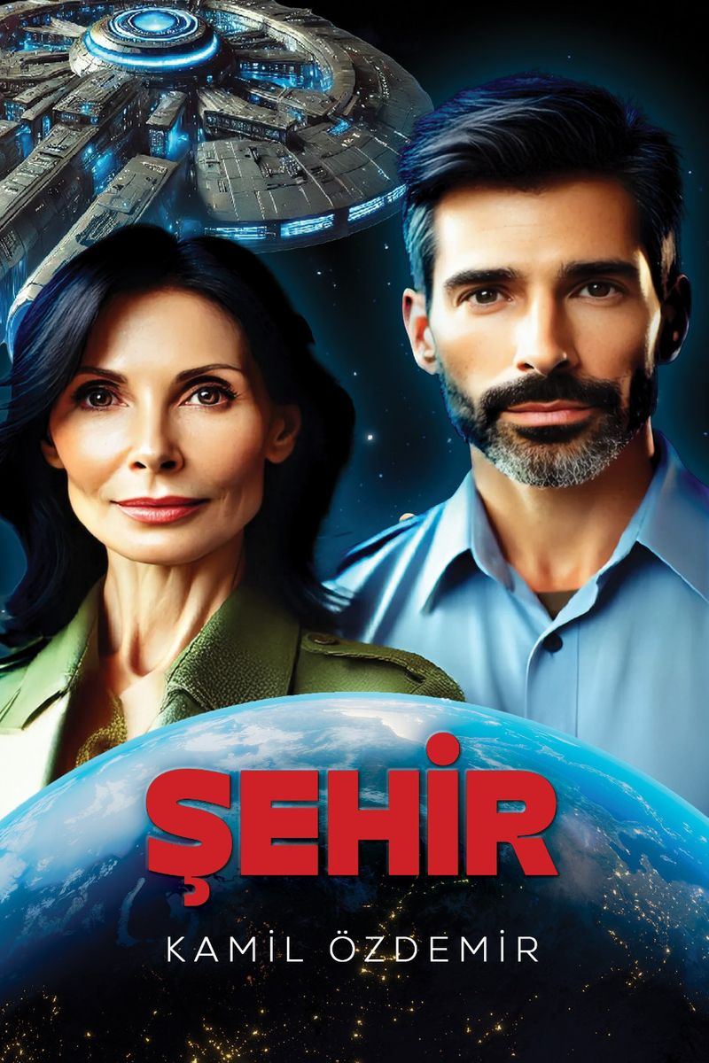 Şehir