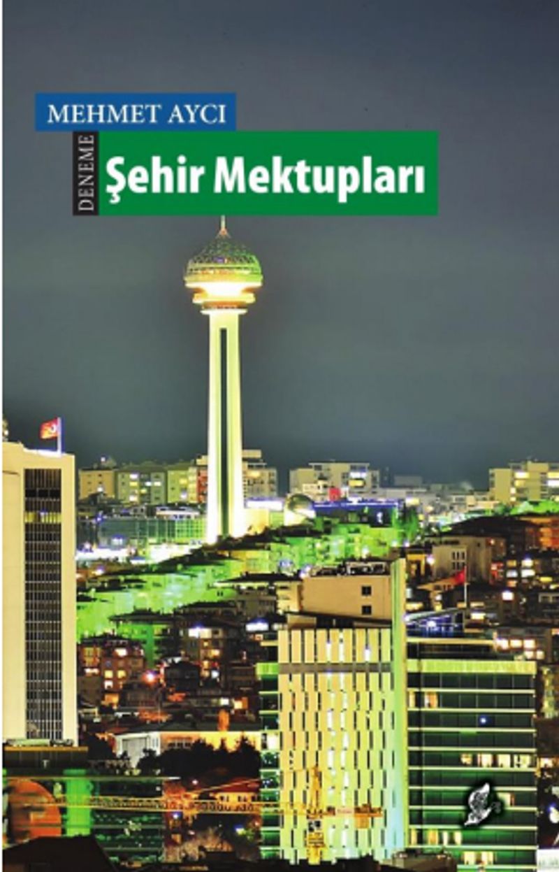 Şehir Mektupları