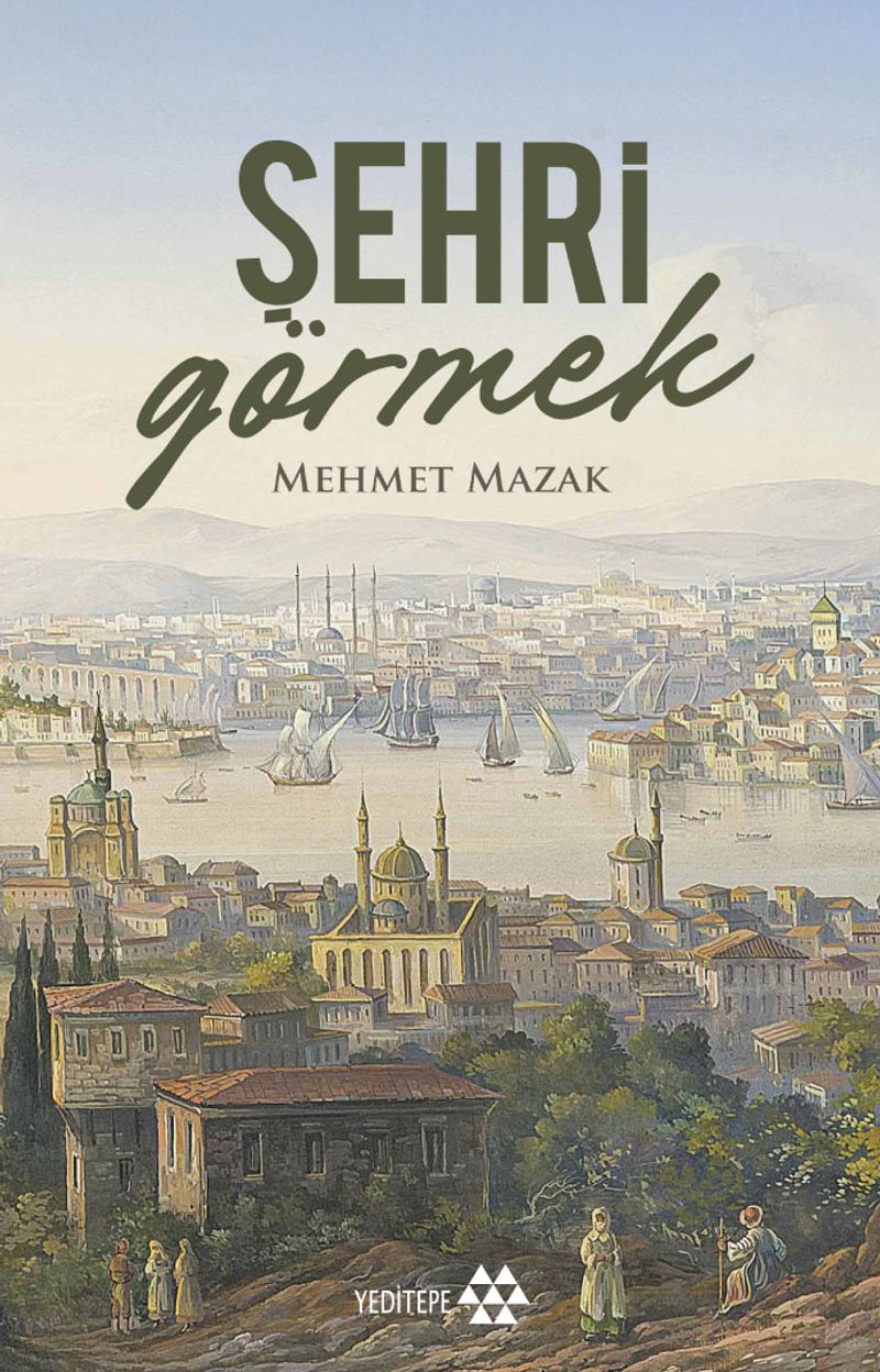Şehri Görmek