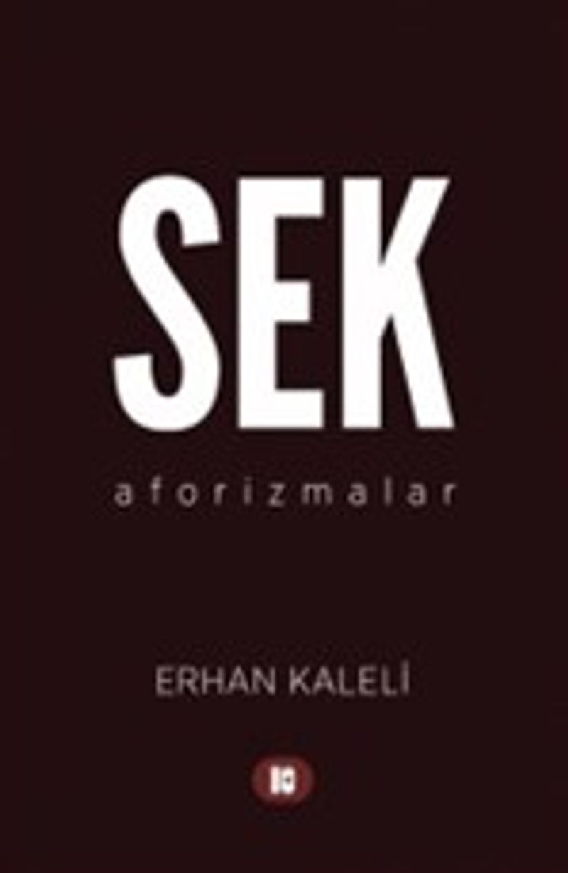 Sek Aforizmalar