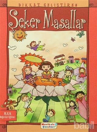 Şeker Masallar