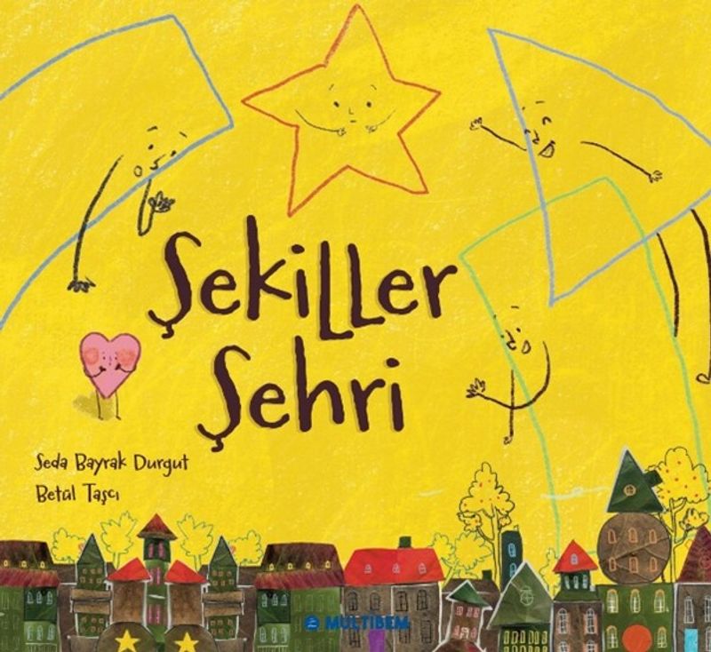 Şekiller Şehri
