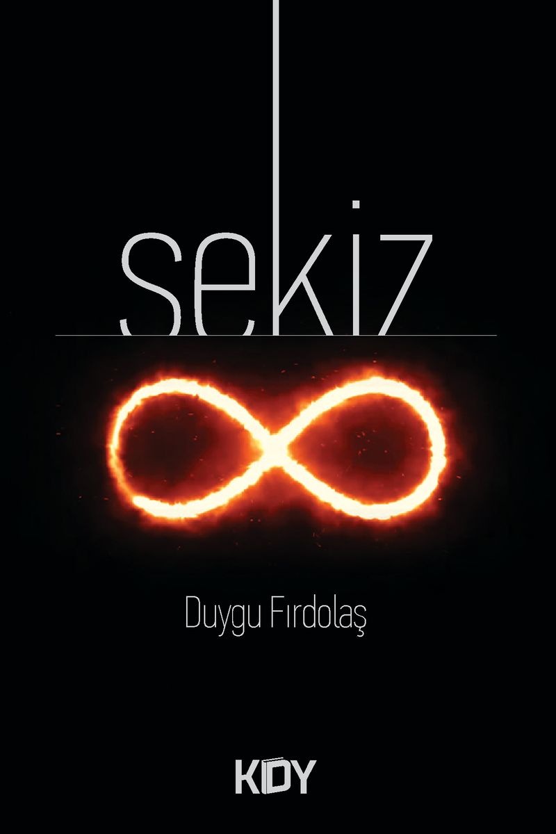 Sekiz