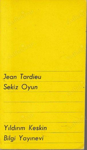 Sekiz Oyun