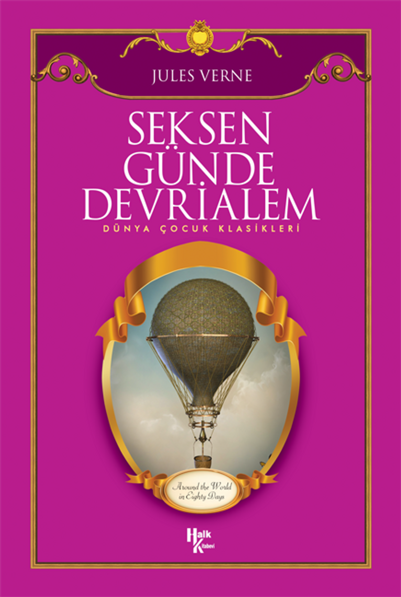 Seksen Günde Devrialem