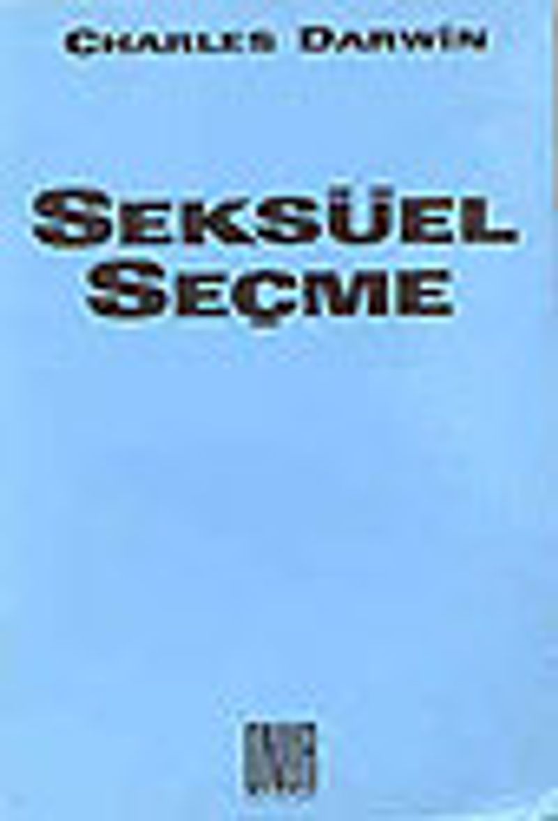 Seksüel Seçme