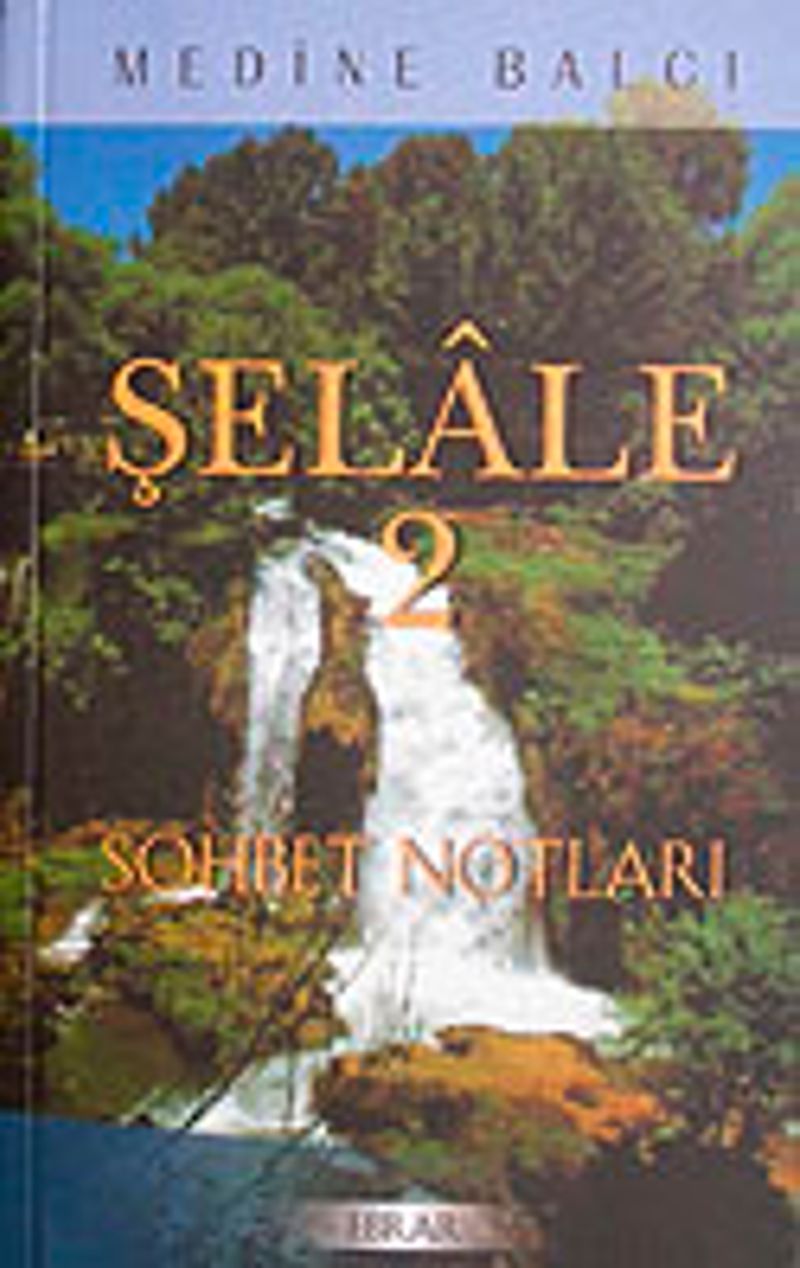 Şelale 2