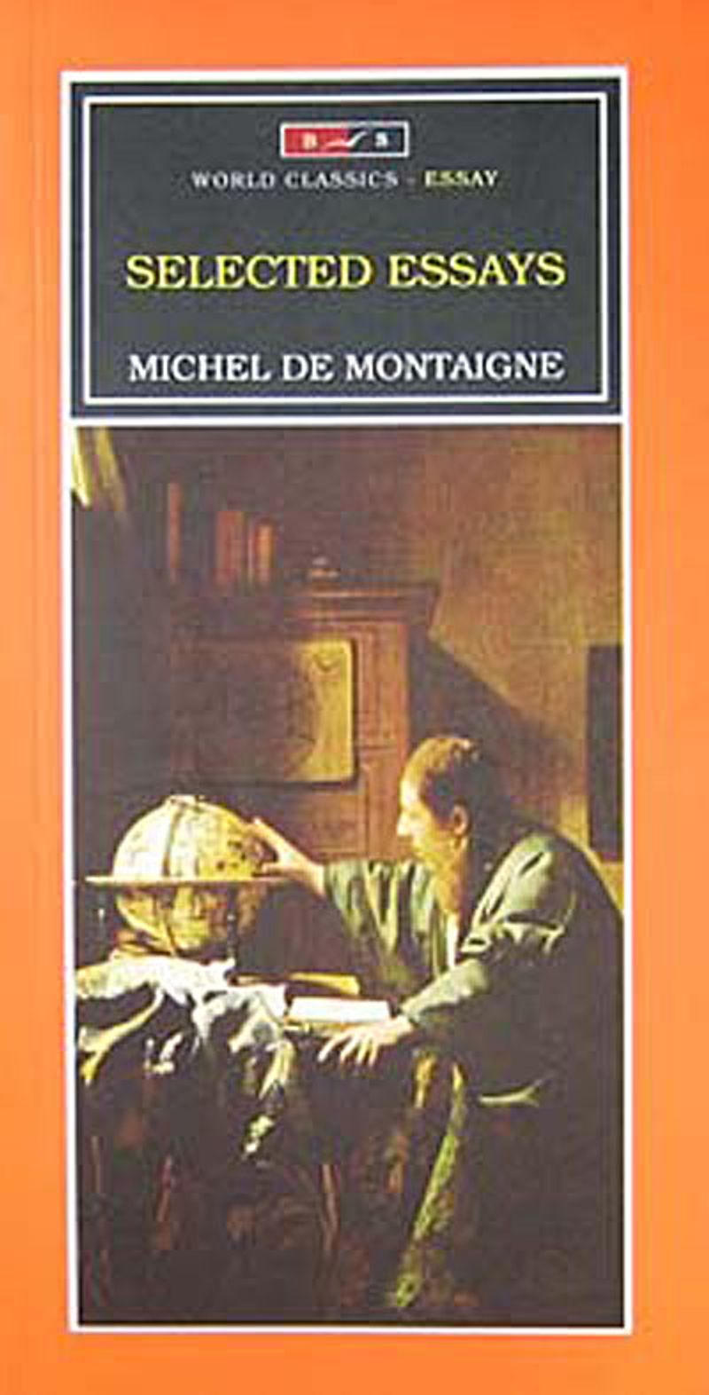 Selected Essays
