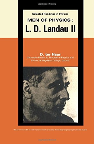 Selected Readings