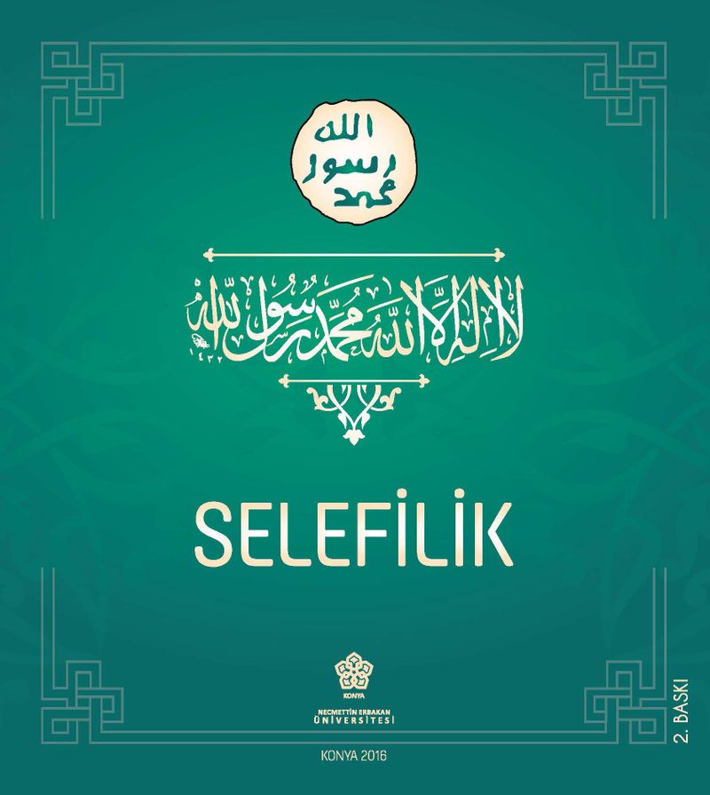 Selefilik