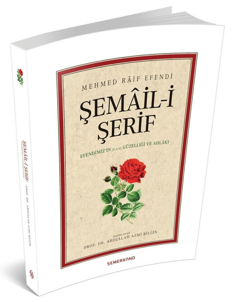Şemail-i Şerif